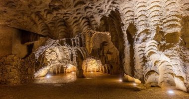 كهوف المغرب 