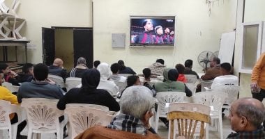 محافظ أسيوط: فتح 75 مركز شباب لمتابعة مباريات المنتخب الوطنى فى كأس أفريقيا