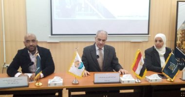 جامعة أسوان توقع بروتوكول تعاون لتعزيز فرص توظيف للشباب