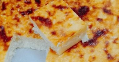 «العزيزية».. حكاية أشهر حلويات الدمايطة فى احتفالات ليلة الإسراء والمعراج