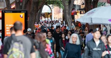 معدل المواليد فى أستراليا يقترب من أدنى مستوى تاريخى