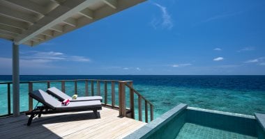 جزيرة الحب.. المالديف مملكة الخصوصية والهدوء والاستمتاع