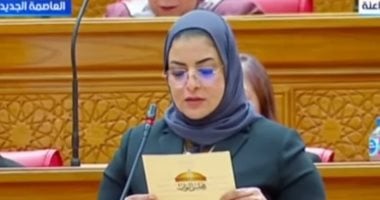 النائبة سهير كريم بعد أداء اليمين الدستورية: التزام تشريعي وخدمي للمواطنين