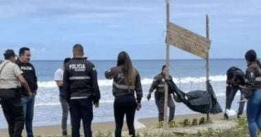 شرطة الإكوادور تعثر على رؤؤس بشرية