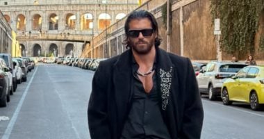 التركي جان يامان يكشف حقيقة القبض عليه