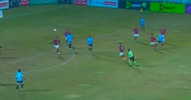 سيراميكا وغزل المحلة