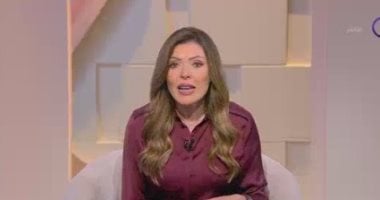 شيريهان أبو الحسن تكشف ببرنامج ست ستات 3 أسرار لسعادة المرأة