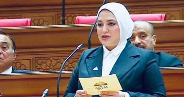 النائبة دعاء البنا: رفع الخدمات الصحية وتطوير المستشفيات الحكومية أولوية