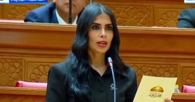  النائبة الدكتورة هايدي المغازي عضو مجلس النواب 