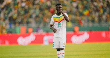 كريبان دياتا لاعب السنغال 