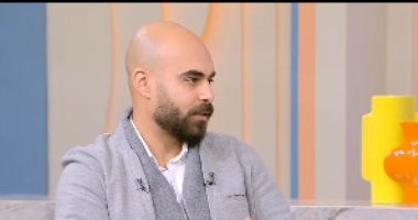 حسام يفاجئ شيريهان أبو الحسن برأيه في مسؤولية الزوج عن سعادة زوجته 