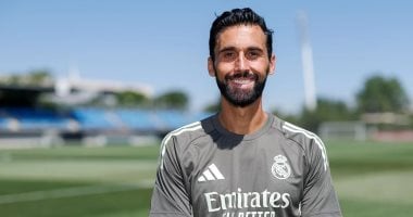 رسميا.. ريال مدريد يعلن تعيين ألفارو أربيلوا مديرا فنيا للفريق الأول