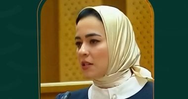 الدكتورة بثينة مصطفى نائب رئيس مجلس الأمناء