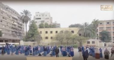 نقطة تحول في تاريخ المرأة المصرية.. الوثائقية تحتفي بمدرسة السنية.. الأربعاء