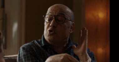 لعبة وقلبت بجد الحلقة 3.. حجاج عبد العظيم يستعيد مع حفيده ذكريات أول يوم دراسة