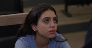 مسلسل ميد تيرم الحلقة 27.. ياسمينا العبد تدخل مرحلة الخطر مع أصدقائها
