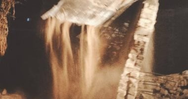 إزالة 4 حالات تعدي على أراض زراعية بأخميم وطما ضمن الموجة 28 بسوهاج