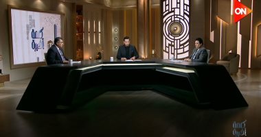 سجال فكري بين الباحث عادل عصمت والعالم الأزهري عبد الغني هندي في كلمة أخيرة