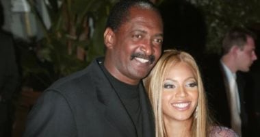 والد بيونسيه: ابنتى لم تهدف للمال أبدًا والتأثير والإبداع هما نجاحها