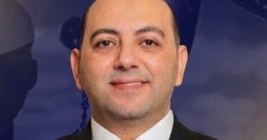 النائب الدكتور أحمد العطيفي الأمين العام المساعد وأمين تنظيم الجمهورية