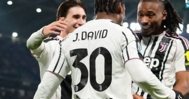 يوفنتوس ضد كريمونيزي.. البيانكونيري يضرب بثلاثية في الشوط الأول من الكالتشيو