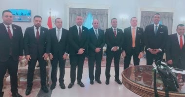 نواب حماة الوطن