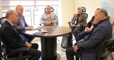 وزارة التضامن تدرب العاملين بإدارة الجمعيات لتعزيز آليات الرقابة والمتابعة