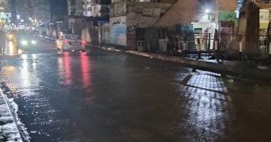 تفاصيل تأجيل الامتحانات في مدارس البحيرة غدا لمدة ساعة بسبب الطقس.. فيديو