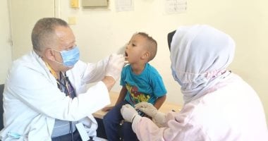 صحة المنيا: القوافل العلاجية قدمت خدمات شاملة لـ81 ألف مواطن خلال 2025