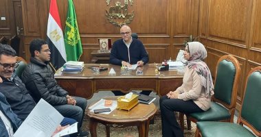 بعد نجاحه فى نسخته الأولى.. القليوبية تستضيف النسخة الخامسة من معرض كنوز مطروح