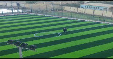 تطوير ورفع كفاءة 21 مركز شباب بالشرقية بتكلفة 30 مليون جنيه