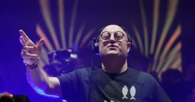 كاهن نهاراً و DJ ليلاً..رجل دين برتغالى يثير ضجة فى لبنان