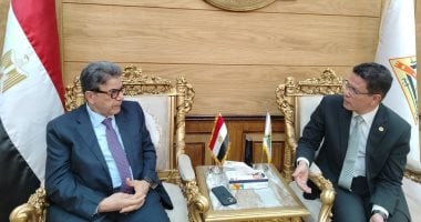 بروتوكول تعاون بين جامعة بنها ونقابة الأطباء البيطريين 