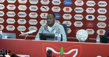 مدرب السنغال عن تألق محمد صلاح ومرموش: سنواجه منتخب مصر