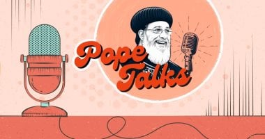 الكنيسة تطلق بودكاست Pope Talks.. حوار للبابا تواضروس مع الشباب