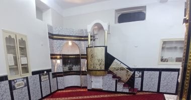 أوقاف الأقصر تنهى فرش مسجد الرحمن بالرزيقات قبلى وتنظم أسبوعا ثقافيا بأصفون