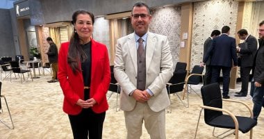 ياسمين خميس: الصناعة المصرية استفادت من الحرب التجارية بين الصين وأمريكا