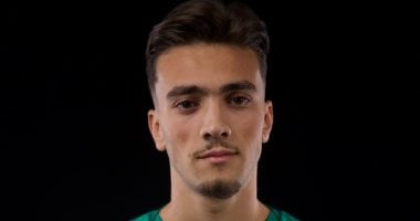 المصري يدرس تفعيل بند شراء أسامة الزمراوي من الوداد المغربي