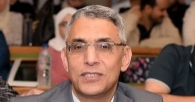 تعيين الدكتور مصطفي إبراهيم الشاذلي رئيسا لمجلس قسم الأمراض الصدرية بقصر العيني