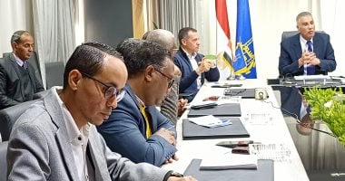 محافظ أسوان: إلغاء احتفالات العيد القومى وتوجيه الدعم لإنهاء المشروعات