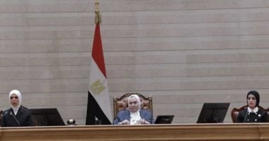 مصر السلام: ترؤس امرأة للجلسة الأولى للبرلمان رسالة ثقة في كفائتها