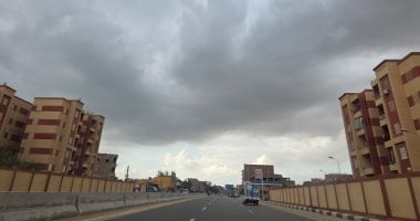 غائم جزئي وانخفاض ملحوظ في الحرارة.. توقعات طقس الإسماعيلية