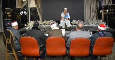 مسابقة بورسعيد لحفظ القرآن والابتهال تستعد لانطلاق النسخة الدولية بمشاركة 32 دولة