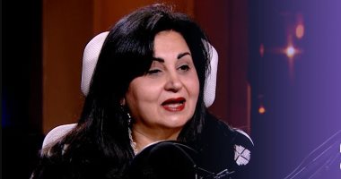 نهى بكر: ترؤس ثلاث سيدات للجلسة افتتاحية التزام وتوافق مع رؤية مصر 2030