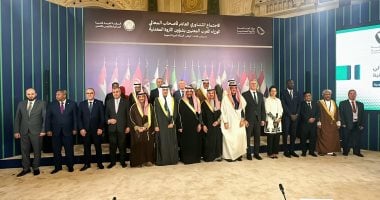 وزير البترول: الدول العربية تمتلك مفاتيح السيادة التعدينية للمستقبل