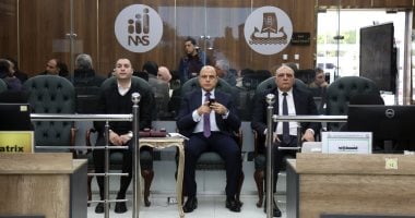 محافظ كفر الشيخ يتابع أعمال تنفيذ الموجة الـ28 لإزالة التعديات