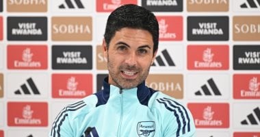 أرتيتا: طريق الكؤوس مليء بالعقبات.. وأرسنال جاهز للقتال