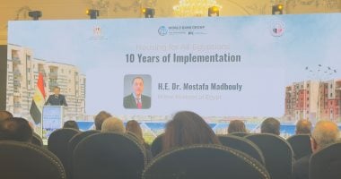 رئيس الوزراء: سكن لكل المصريين من أنجح برامج العالم الموجهة لمحدودى الدخل