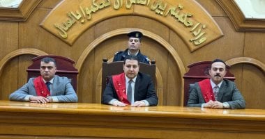 السجن 10 سنوات لمتهم استوقف مواطنا بسلاح أبيض وسرقه بالإكراه فى الشرقية