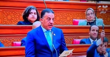 النائب فيصل أبو عريضة